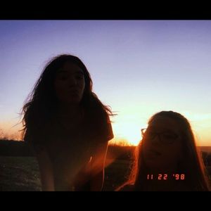 Meet your Posher, Kenadee